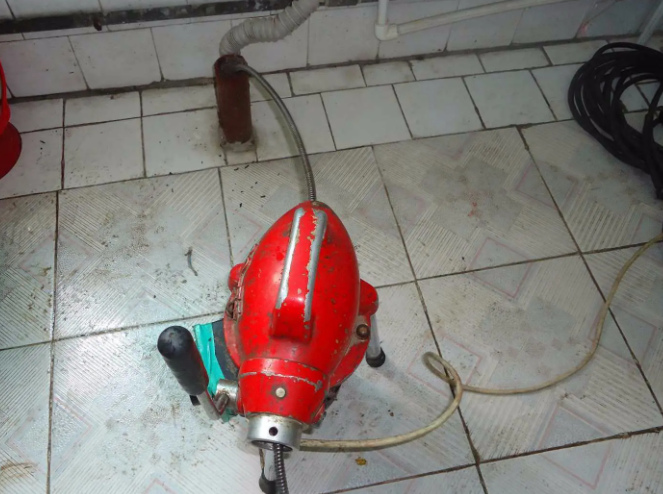 且末下水道疏通